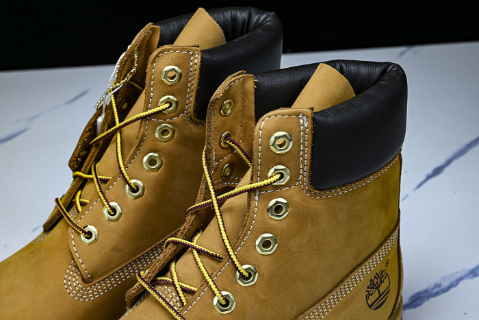 HIGH-TOP THICK-SOLED CASUAL SHOES BROWN/BLACK/BROWN