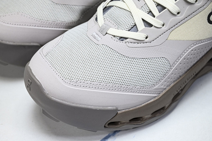 3MG10541020 ON RUNNING CLOUDHORIZON 2 GREY/BEIGE/BLUE