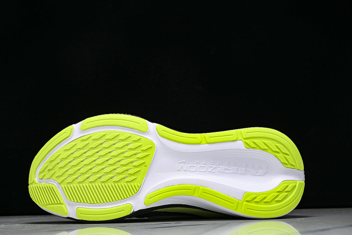IB1873-008 AIR ZOOM PEGASUS 42 PHOTON DUST/VOLT/WHITE/BLACK