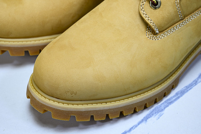 MID-CALF WATERPROOF BOOTS BROWN/BLACK/BROWN