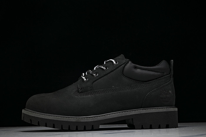MID-CALF WATERPROOF BOOTS BLACK/BLACK/BLACK