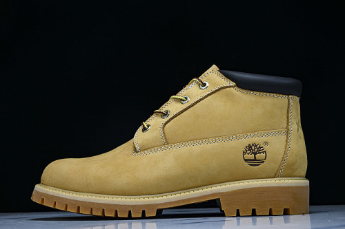 MID-CALF WATERPROOF BOOTS BROWN/BLACK/BROWN