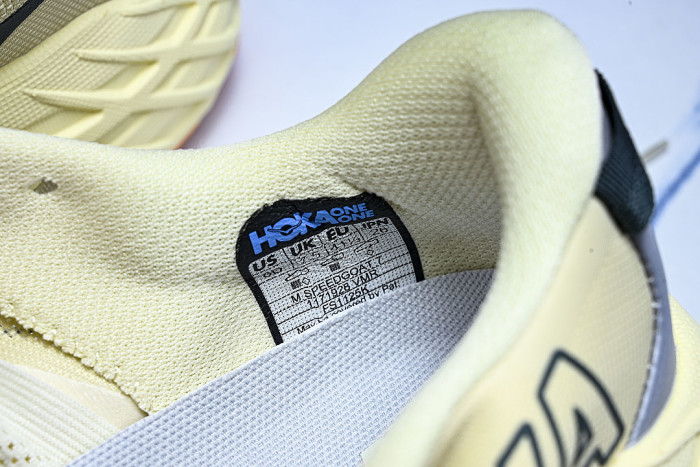 1171928-VMR ONE ONE SPEEDGOAT 7 VINTAGE YELLOW/TURMERIC