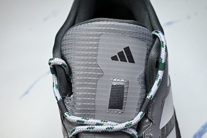 LA3855 FREEHIKER 3 LOW GTX LOW-TOP RUNNING SHOES GREY/BLACK/GREY