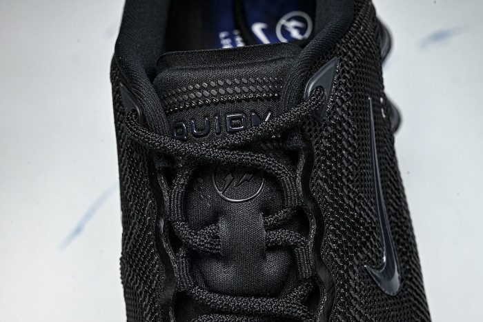 IQ8601-001 AIR LIQUID MAX BLACK/ANTHRACITE/BLACK