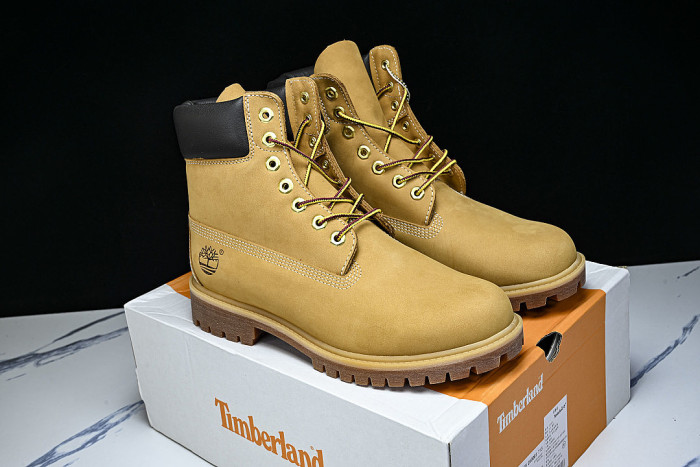 MID-CALF WATERPROOF BOOTS BROWN/BLACK/BROWN