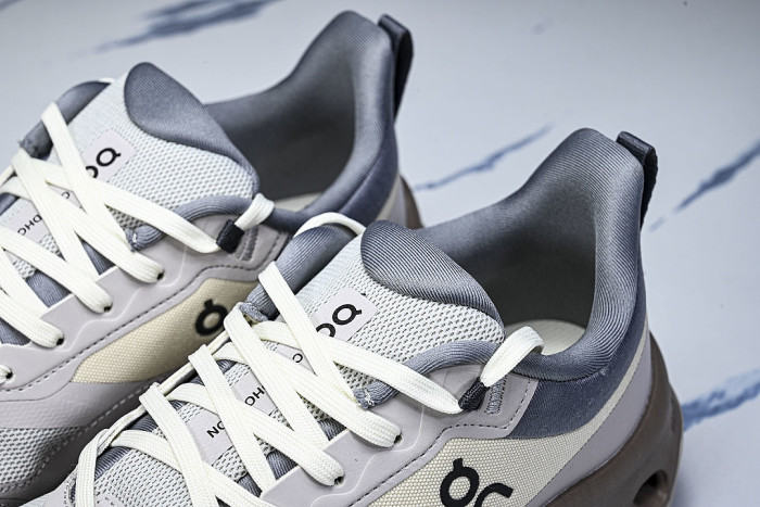 3MG10541020 ON RUNNING CLOUDHORIZON 2 GREY/BEIGE/BLUE