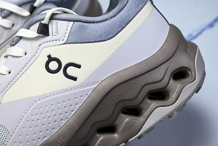 3MG10541020 ON RUNNING CLOUDHORIZON 2 GREY/BEIGE/BLUE
