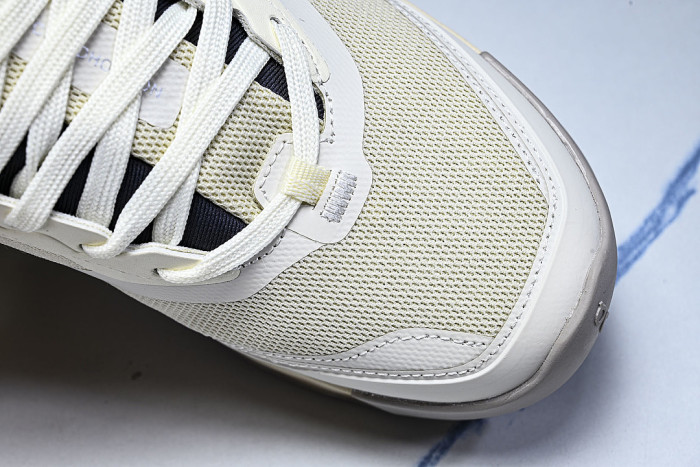 3WG10333060 ON RUNNING CLOUDHORIZON 2 BEIGE/WHITE/NAVY BLUE