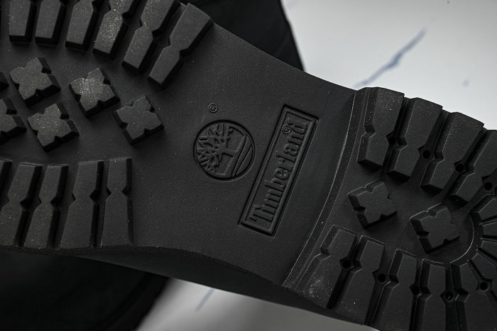 MID-CALF WATERPROOF BOOTS BLACK/BLACK/BLACK