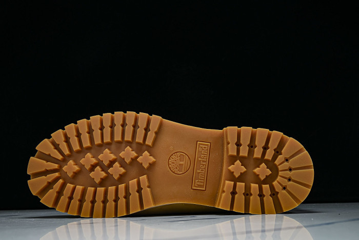 MID-CALF WATERPROOF BOOTS BROWN/BLACK/BROWN
