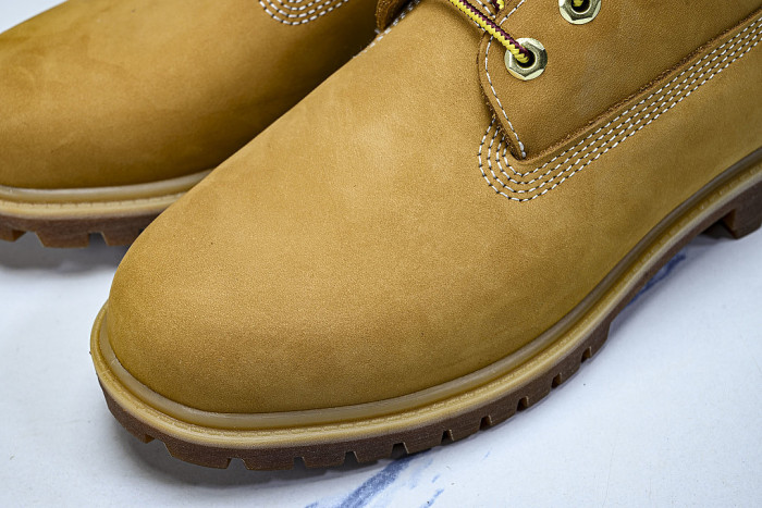 HIGH-TOP THICK-SOLED CASUAL SHOES BROWN/BLACK/BROWN