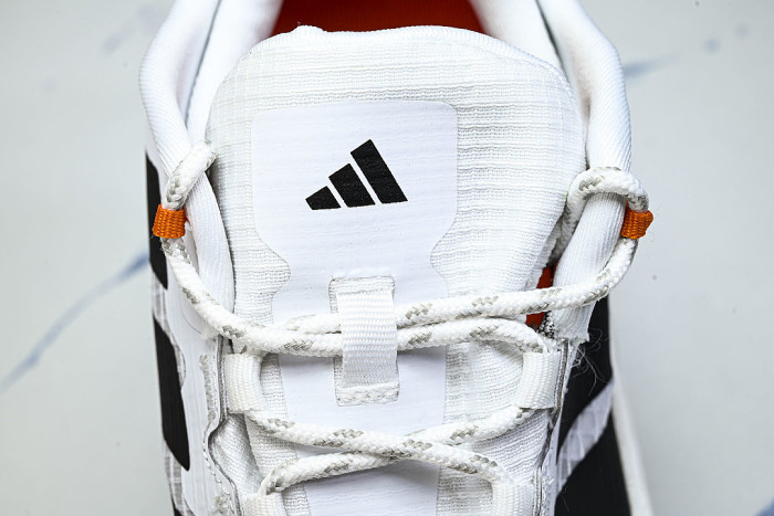KI8279 FREEHIKER 3 LOW GTX LOW-TOP RUNNING SHOES WHITE/BLACK/GREY
