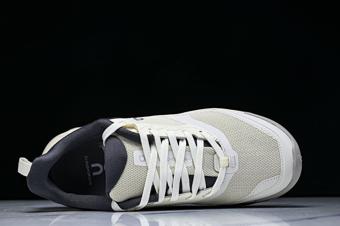 3WG10333060 ON RUNNING CLOUDHORIZON 2 BEIGE/WHITE/NAVY BLUE