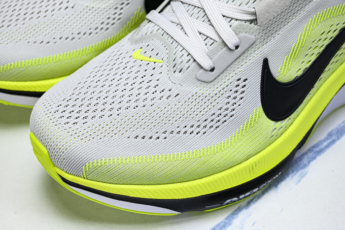 IB1873-008 AIR ZOOM PEGASUS 42 PHOTON DUST/VOLT/WHITE/BLACK