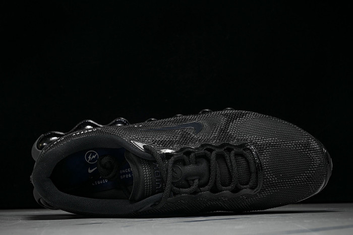 IQ8601-001 AIR LIQUID MAX BLACK/ANTHRACITE/BLACK