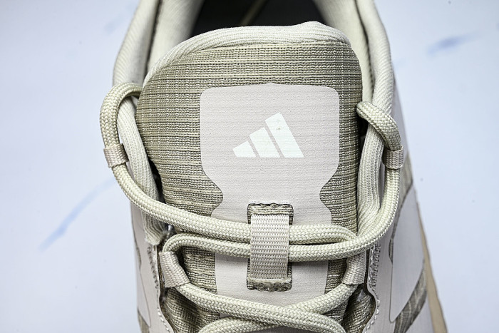 KI8281 FREEHIKER 3 LOW GTX LOW-TOP RUNNING SHOES BEIGE/GREY