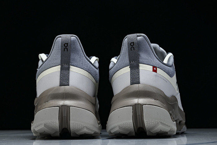 3MG10541020 ON RUNNING CLOUDHORIZON 2 GREY/BEIGE/BLUE