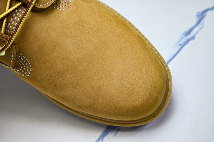 HIGH-TOP THICK-SOLED CASUAL SHOES BROWN/BLACK/BROWN