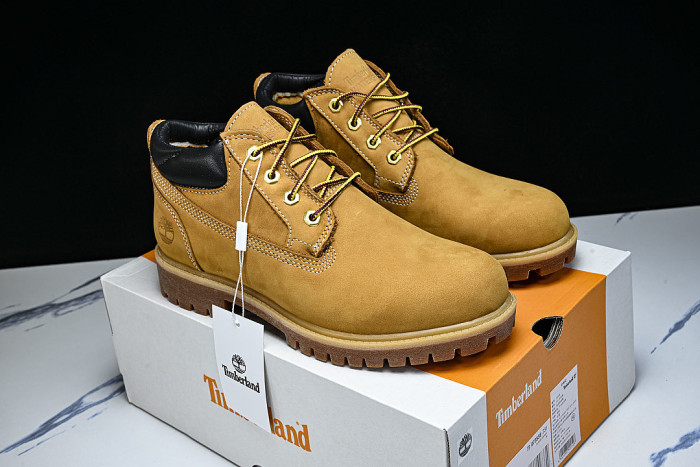 LOW-TOP THICK-SOLED CASUAL SHOES BROWN/BLACK/BROWN