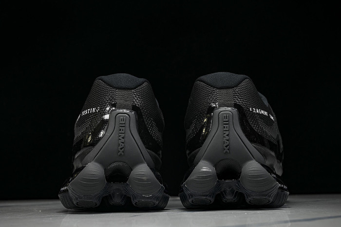 IQ8601-001 AIR LIQUID MAX BLACK/ANTHRACITE/BLACK