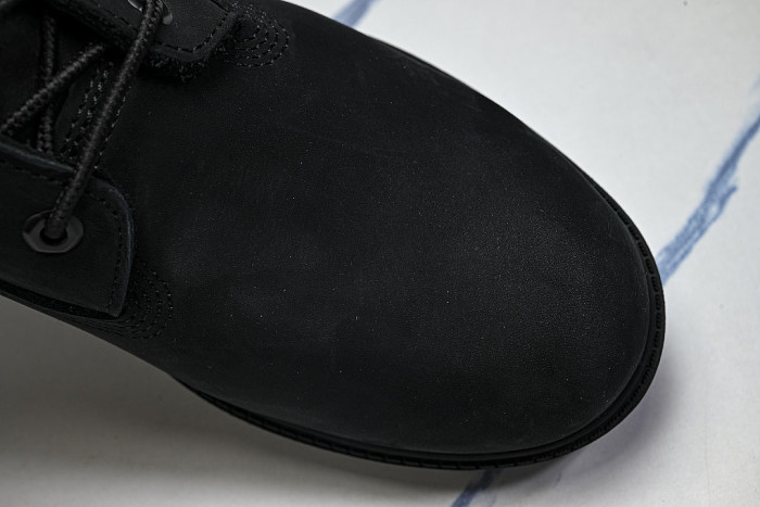 MID-CALF WATERPROOF BOOTS BLACK/BLACK/BLACK
