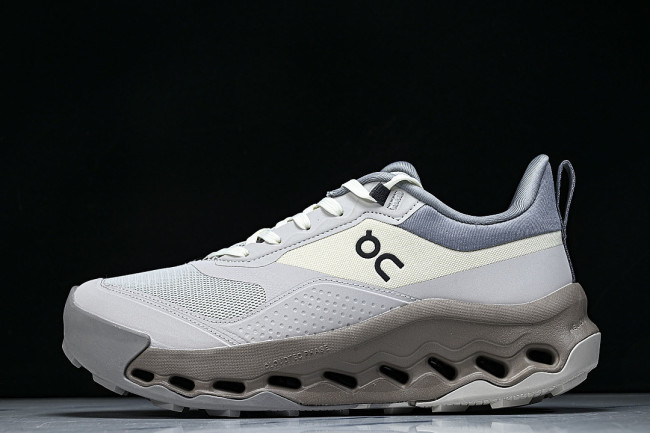3MG10541020 ON RUNNING CLOUDHORIZON 2 GREY/BEIGE/BLUE