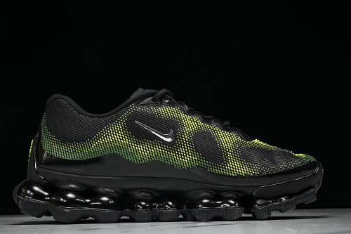 IQ7634-001 AIR LIQUID MAX BLACK/CHROME/GREEN APPLE/VOLT/RADIANT GREEN/CLEAR