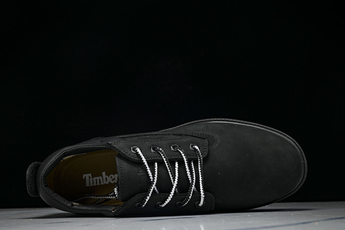 MID-CALF WATERPROOF BOOTS BLACK/BLACK/BLACK
