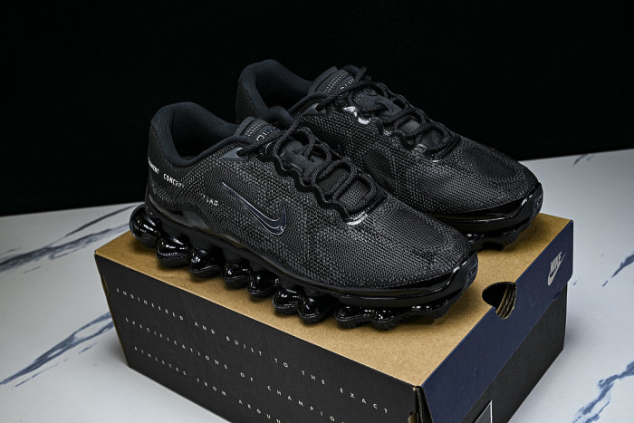 IQ8601-001 AIR LIQUID MAX BLACK/ANTHRACITE/BLACK