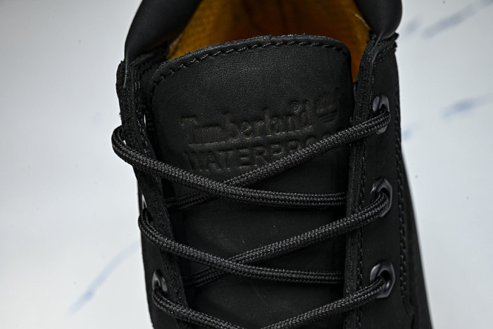 MID-CALF WATERPROOF BOOTS BLACK/BLACK/BLACK