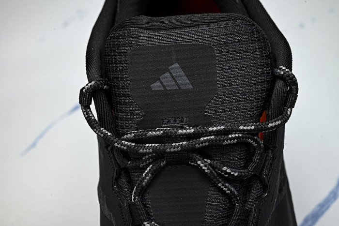 HQ9301 FREEHIKER 3 LOW GTX LOW-TOP RUNNING SHOES BLACK/BLACK/BLACK