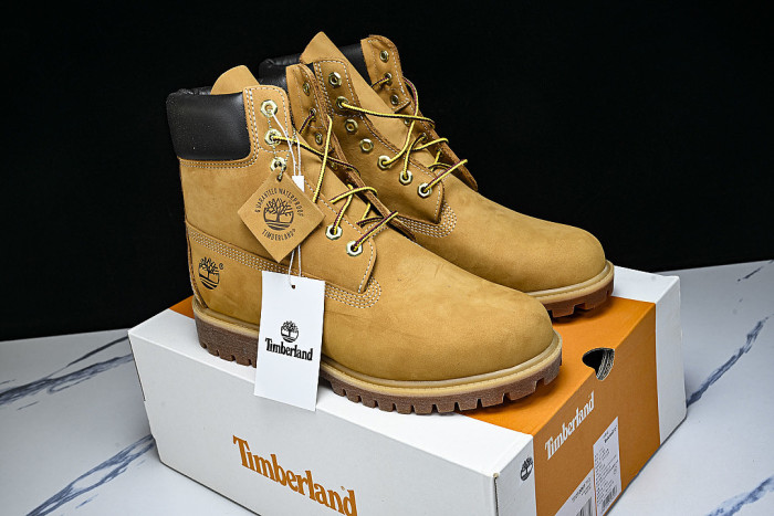HIGH-TOP THICK-SOLED CASUAL SHOES BROWN/BLACK/BROWN