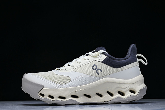 3WG10333060 ON RUNNING CLOUDHORIZON 2 BEIGE/WHITE/NAVY BLUE