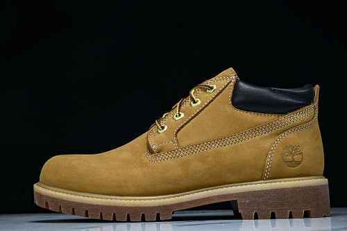 LOW-TOP THICK-SOLED CASUAL SHOES BROWN/BLACK/BROWN