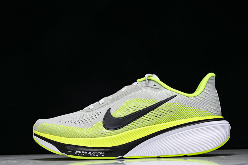 IB1873-008 AIR ZOOM PEGASUS 42 PHOTON DUST/VOLT/WHITE/BLACK