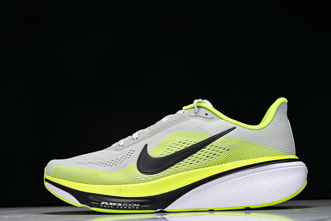 IB1873-008 AIR ZOOM PEGASUS 42 PHOTON DUST/VOLT/WHITE/BLACK