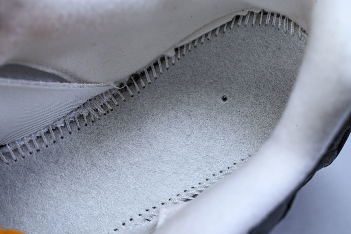 IM5988-010 AIR MAX 95 ANTI SLIP AIR CUSHIONED RUNNING SHOES WHITE/LIGHT GRAY/BLACK