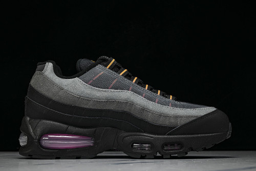 IB7683-001 AIR MAX 95 OG BLACK/SUNDIAL/ANTHRACITE/PLAYFUL PINK/WHITE
