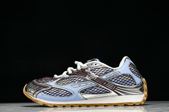 ORBIT LOW TOP CASUAL RUNNING SHOES FOR MEN AND WOMEN SKY BLUE/LIGHT BLUE