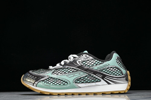 ORBIT LOW TOP CASUAL RUNNING SHOES FOR MEN AND WOMEN ICE BLUE/LIGHT BLUE