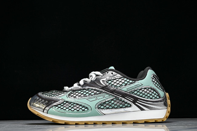 ORBIT LOW TOP CASUAL RUNNING SHOES FOR MEN AND WOMEN ICE BLUE/LIGHT BLUE