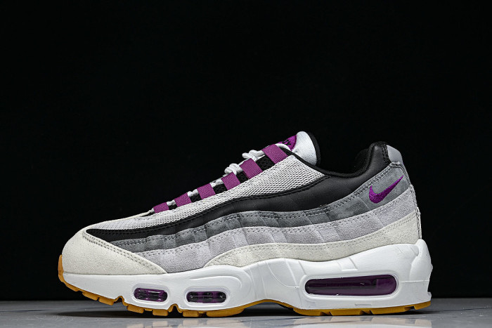 HF7545-100 AIR MAX 95 SB SUMMIT WHITE/PHOTON DUST/COOL GREY/CACTUS FLOWER/GUM YELLOW