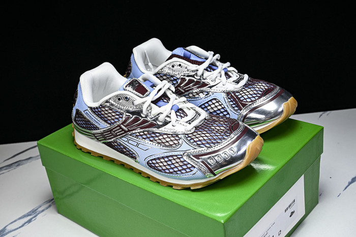 ORBIT LOW TOP CASUAL RUNNING SHOES FOR MEN AND WOMEN SKY BLUE/LIGHT BLUE