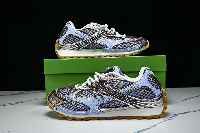 ORBIT LOW TOP CASUAL RUNNING SHOES FOR MEN AND WOMEN SKY BLUE/LIGHT BLUE