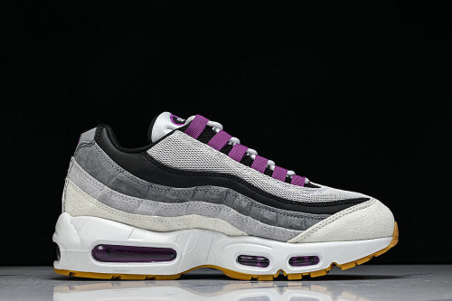 HF7545-100 AIR MAX 95 SB SUMMIT WHITE/PHOTON DUST/COOL GREY/CACTUS FLOWER/GUM YELLOW