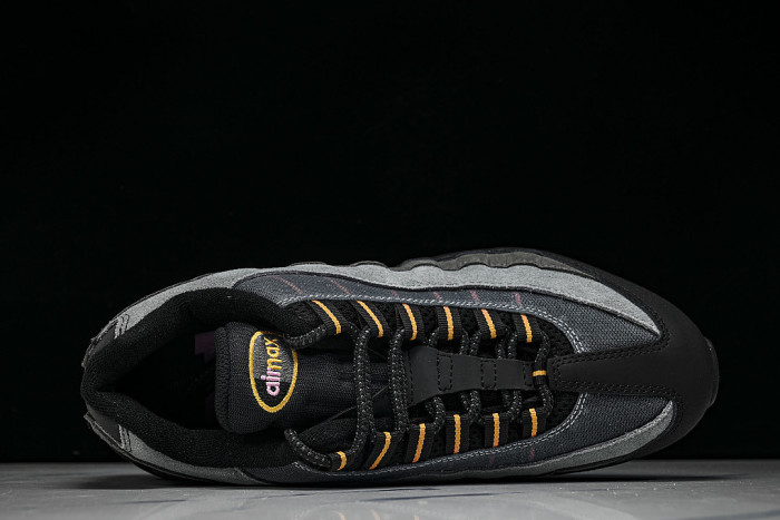 IB7683-001 AIR MAX 95 OG BLACK/SUNDIAL/ANTHRACITE/PLAYFUL PINK/WHITE