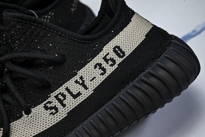 BY1604 COST EFFECTIVE VERSION 350 V2 MEN'S AND WOMEN'S SHOES BLACK/INKINESS