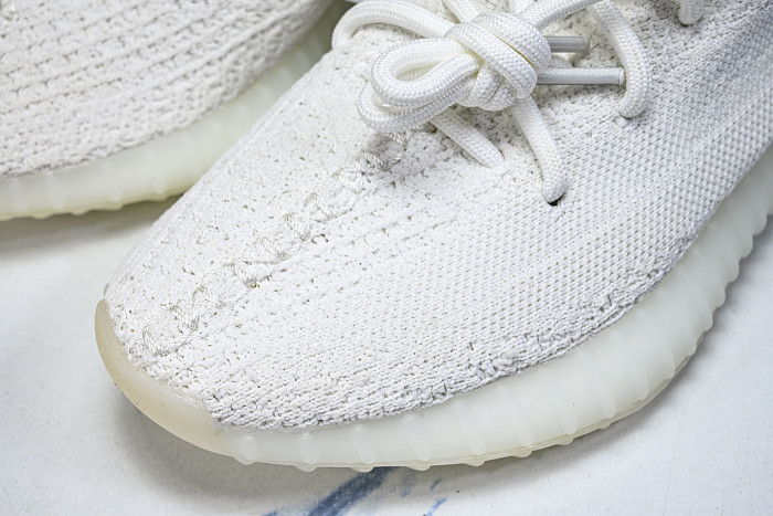 CP9366 YEEZY BOOST 350 V2 CREAM/WHITE