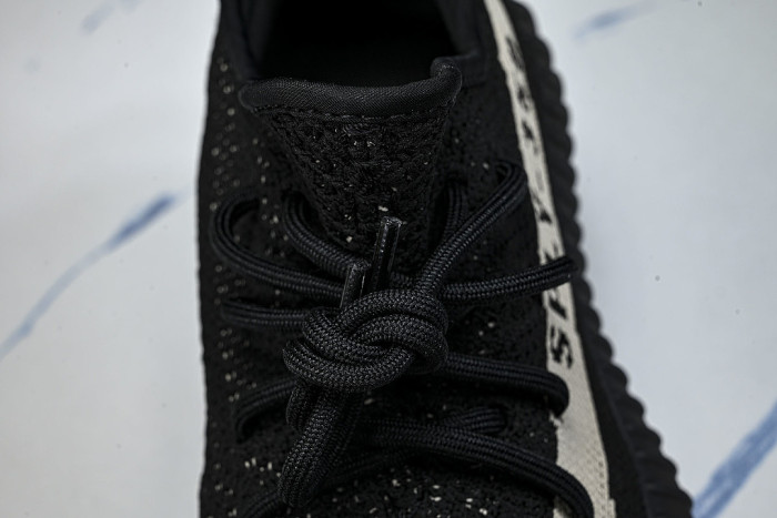 BY1604 COST EFFECTIVE VERSION 350 V2 MEN'S AND WOMEN'S SHOES BLACK/INKINESS